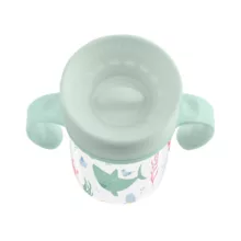 لیوان آبمیوه خوری کیکابو مدل Deep sea 02