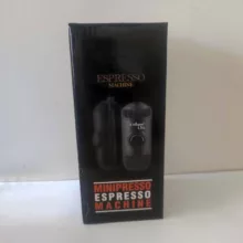 اسپرسوساز سفری مدل نانو کد UL-8202