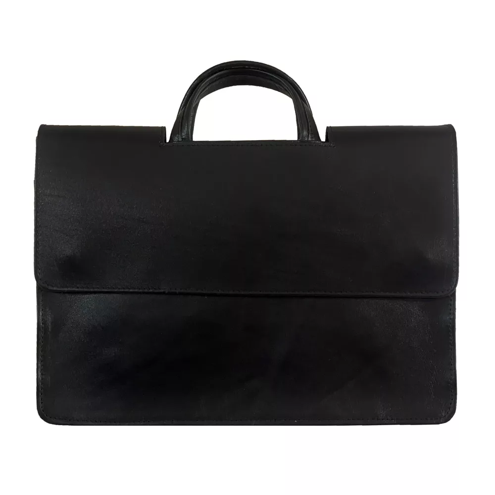 کیف اداری مدل چرم طبیعی کد MA-607