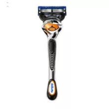 خود تراش ژیلت مدل Fusion 5 Proglide Flexball
