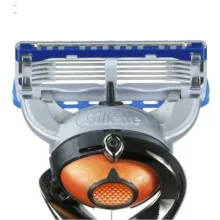خود تراش ژیلت مدل Fusion 5 Proglide Flexball