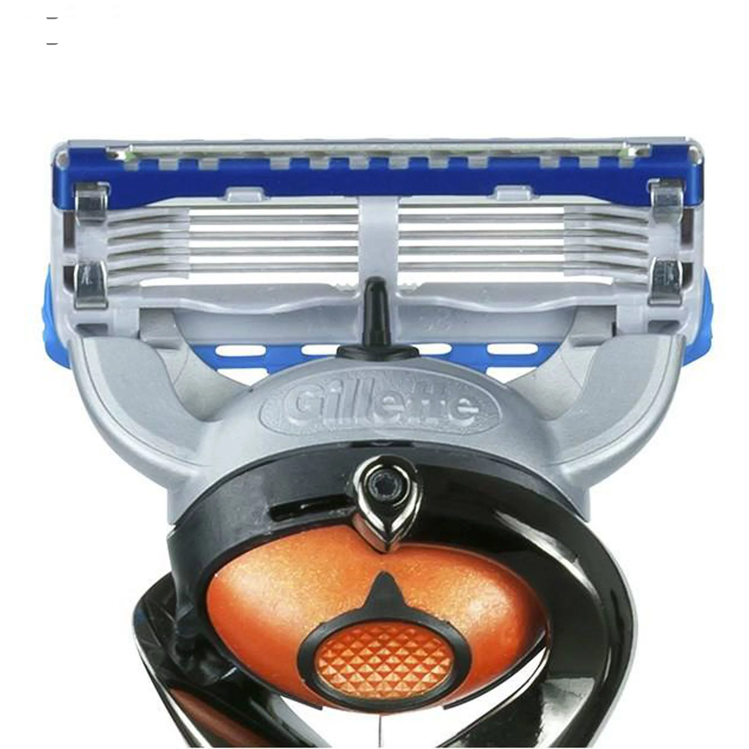 خود تراش ژیلت مدل Fusion 5 Proglide Flexball