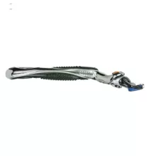 خود تراش ژیلت مدل Fusion 5 Proglide Flexball