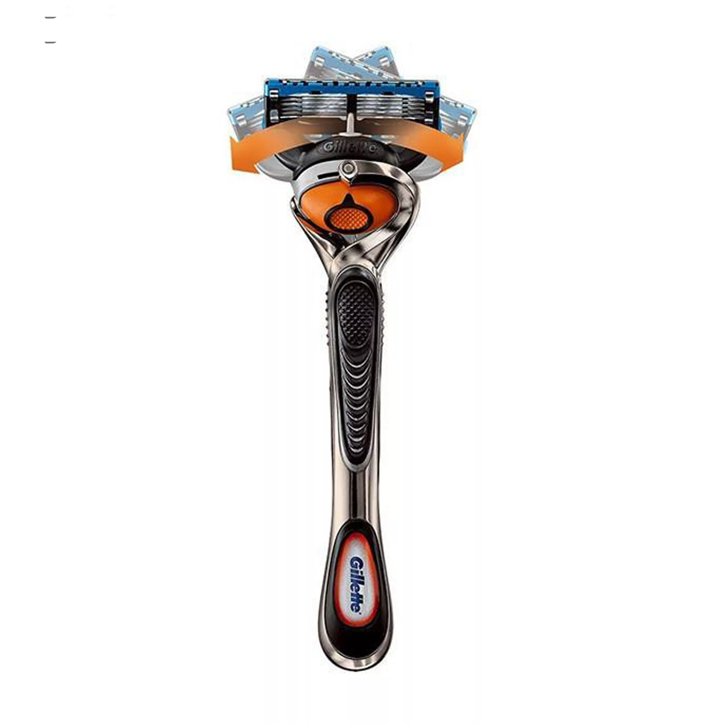 خود تراش ژیلت مدل Fusion 5 Proglide Flexball