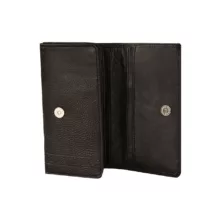 کیف پول زنانه پارینه مدل LW5