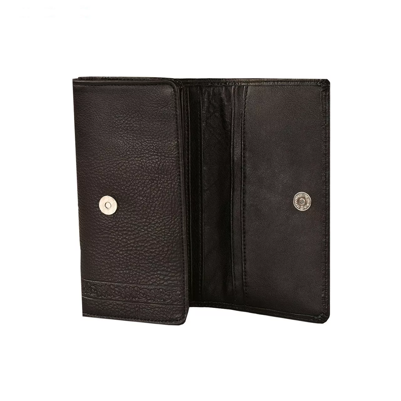 کیف پول زنانه پارینه مدل LW5