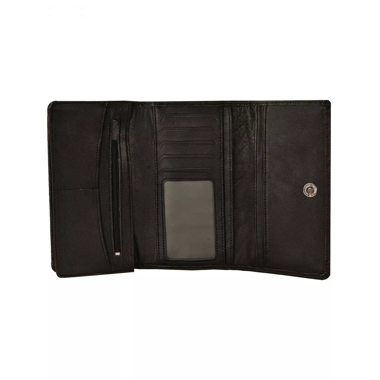 کیف پول زنانه پارینه مدل LW5