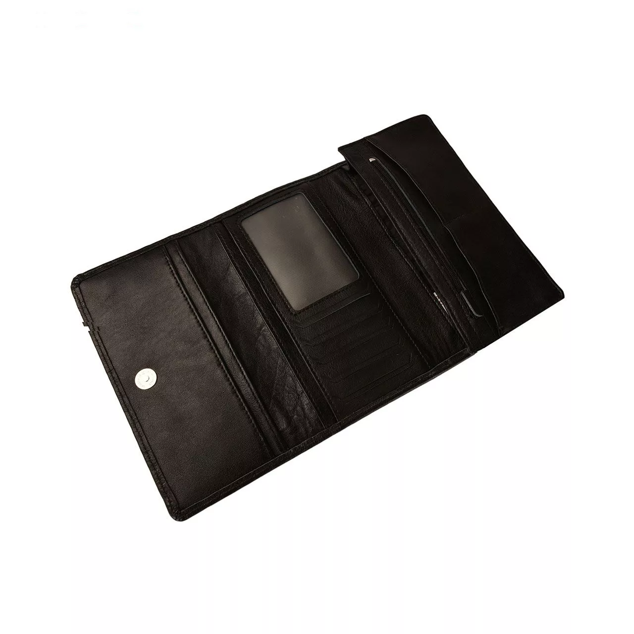 کیف پول زنانه پارینه مدل LW5