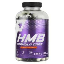 قرص اچ ام بی فرمولا ترک نوتریشن بسته ۱۸۰ عددی