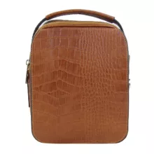 کیف رودوشی مدل 689 چرم طبیعی