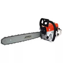 اره زنجیری اپکس مدل SMT-chian saw oil -APPEX2220
