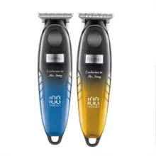 ماشین اصلاح موی سر و صورت شارژی کیمی مدل Km-1742