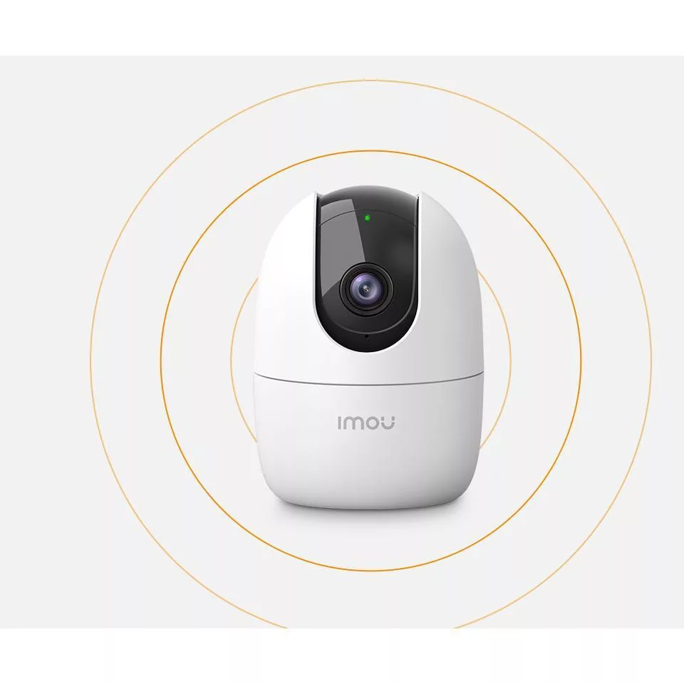دوربین مداربسته تحت شبکه آیمو مدل RANGER 2 3MP