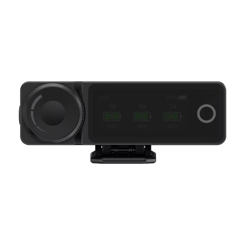 میکروفن بی سیم هالی لند مدل LARK MAX Duo