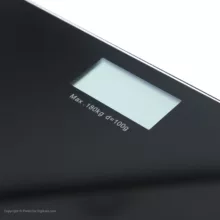 ترازو دیجیتال بی ول مدل WK-165B