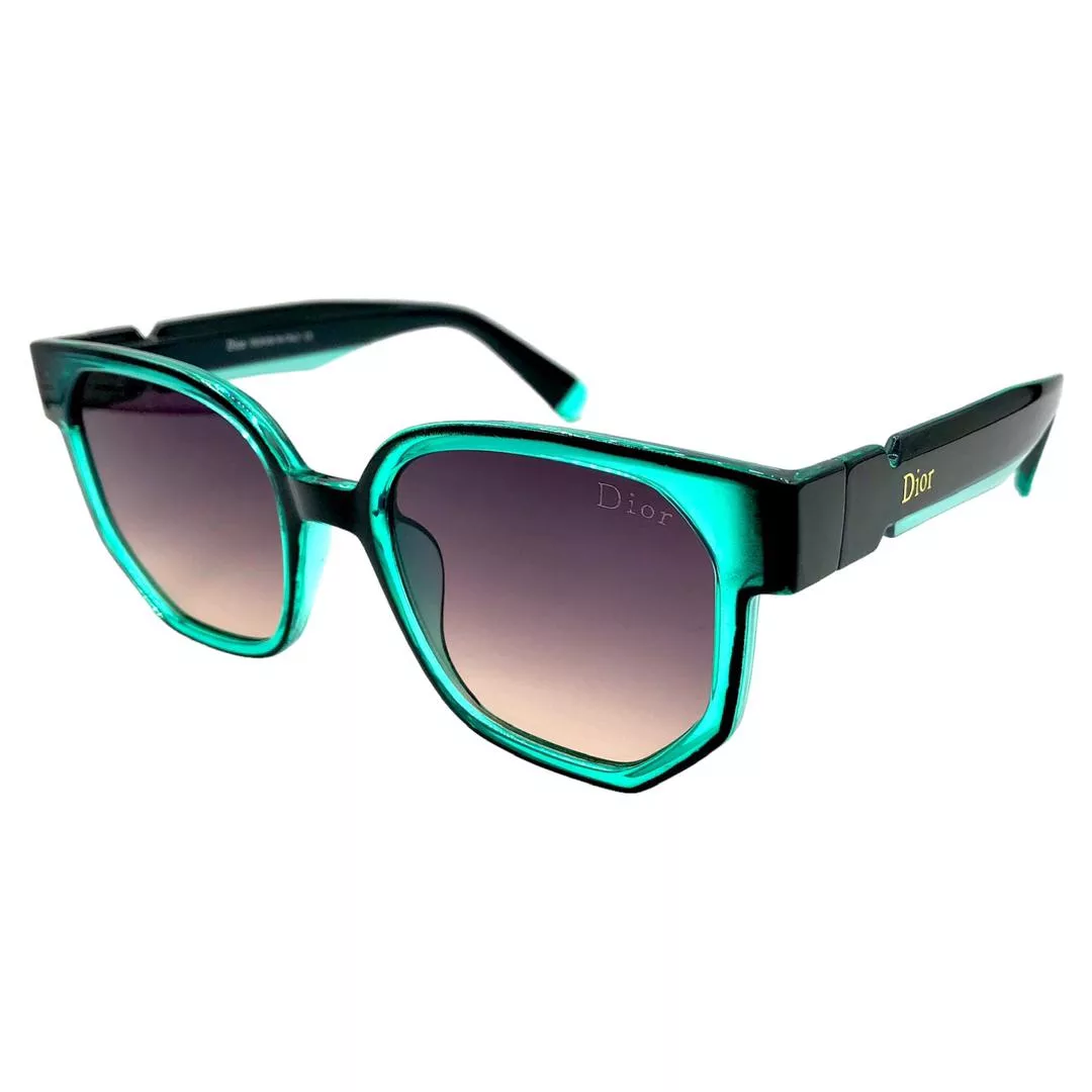 عینک آفتابی زنانه مدل dr2178