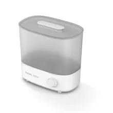 استریل کننده شیشه شیر اونت مدل SCF291/01