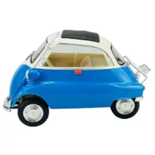 ماکت ماشین ولی مدل  BMW Isetta