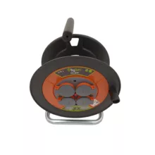 قرقره کابل جمع کن بیلیون مدل درپوش دار کد PMP-10000-F