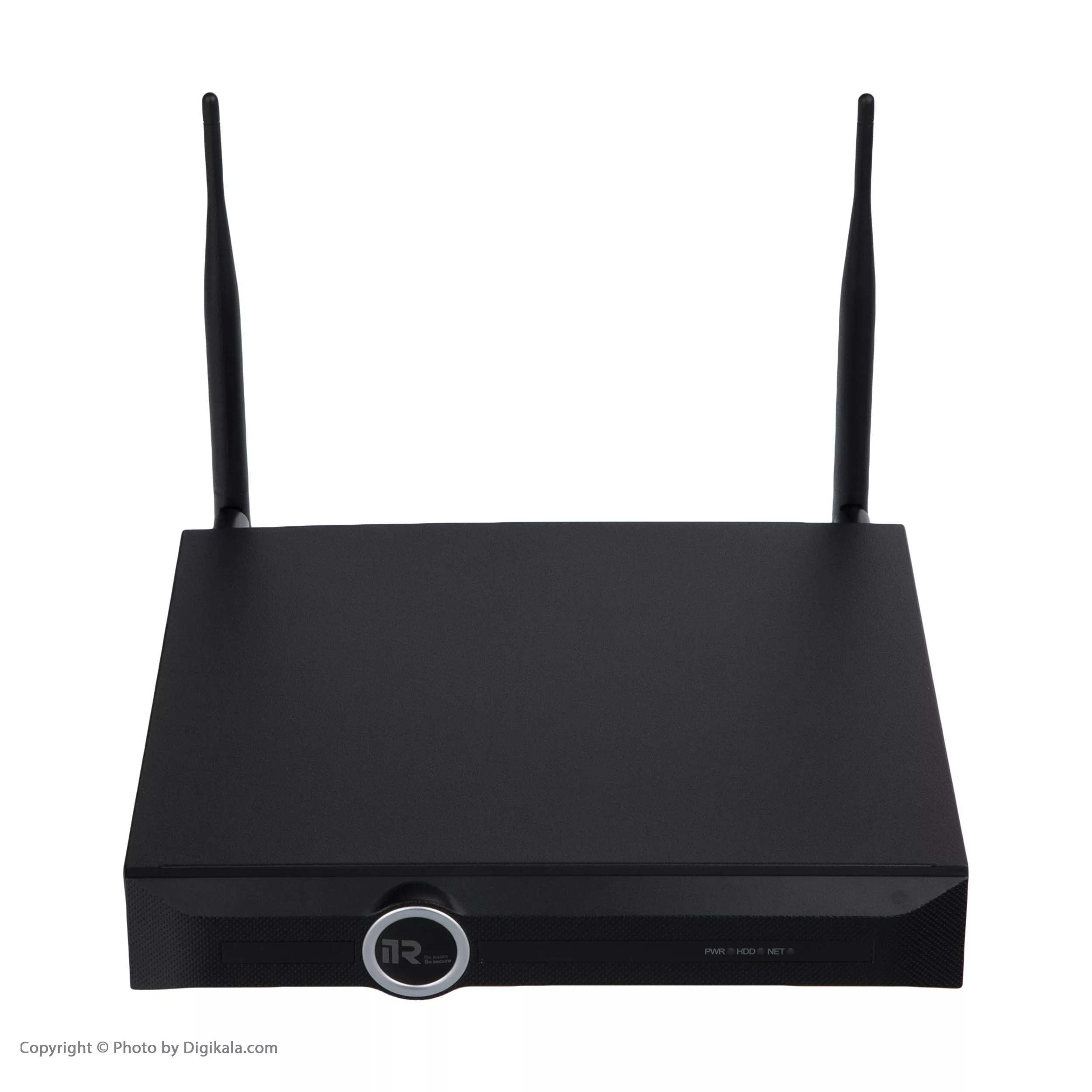 ضبط کننده ویدیویی آی تی آر مدل ITR-NVS5105-WIFI