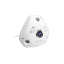 دوربین مداربسته تحت شبکه مدل Fisheyes
