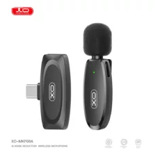 میکروفن بی سیم ایکس او مدل mkf08a