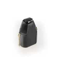 کیف دوشی زنانه چرم درسا مدل 55020