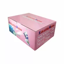 قیچی برقی کا ام مدل RS-100