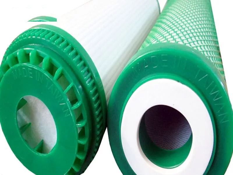 فیلتر تصفیه آب تک مدل RO-TP9 مجموعه 9 عددی