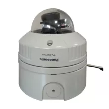 دوربین مداربسته آنالوگ پاناسونیک مدل WV-CW240