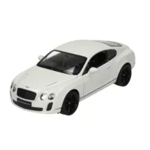 ماکت ماشین ولی مدل BENTLEY CONTINENTAL SUPERSPORTS 2012