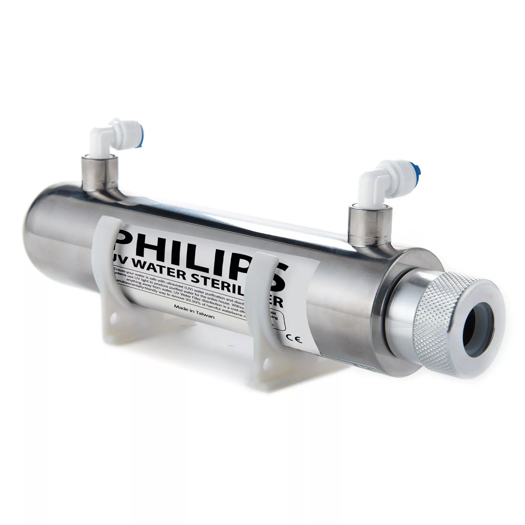 دستگاه تصفیه کننده آب آکوآ اسپرینگ مدل RO - NF3500