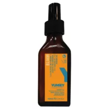 روغن آرگان یانسی مدل ویگورانس حجم 100 میلی لیتر