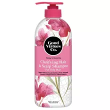 شامپو مو گودورچو مدل Clarify مناسب برای موهای چرب حجم 700 میلی لیتر