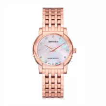 ساعت مچی عقربه ای زنانه کوین واچ مدل C178RWH