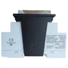 محافظ ولتاژ شیوا امواج مدل VPJN-20 بسته دو عددی