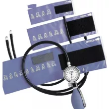 فشارسنج عقربه ای اطفال ریشتر مدل 1440 مجموعه 3 عددی