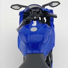 موتور بازی مایستو مدل Yamaha yzf-r1 2021
