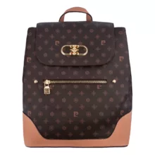 کوله پشتی زنانه پیر کاردین مدل مگنتی