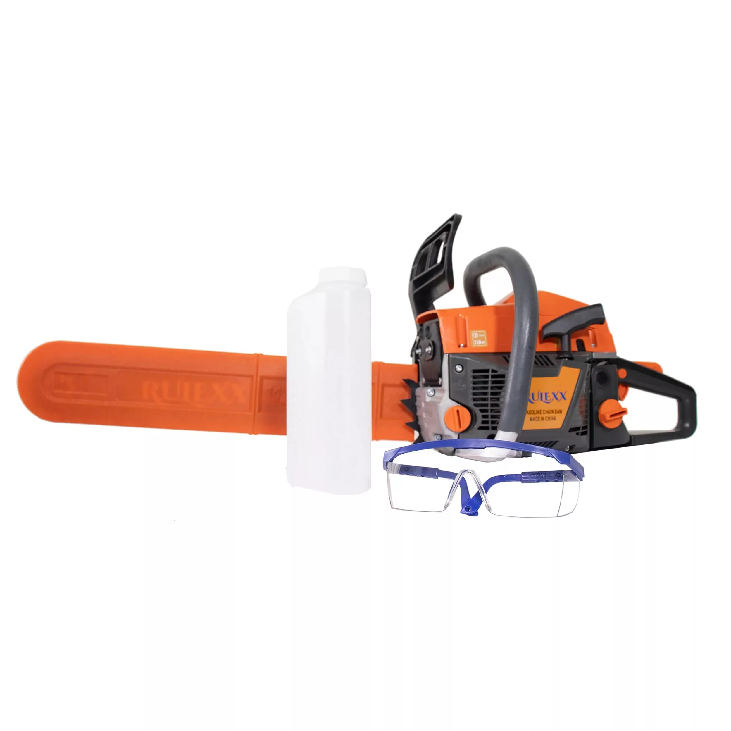 اره زنجیری رولکس مدل CS5200