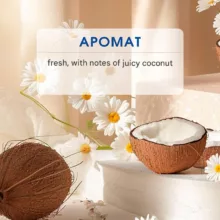 ژل بهداشتی بانوان کامومیلا مدل Anti Age حجم 300 میلی لیتر