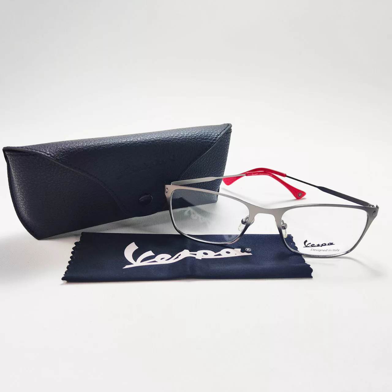 فریم عینک طبی وسپا مدل 11lu