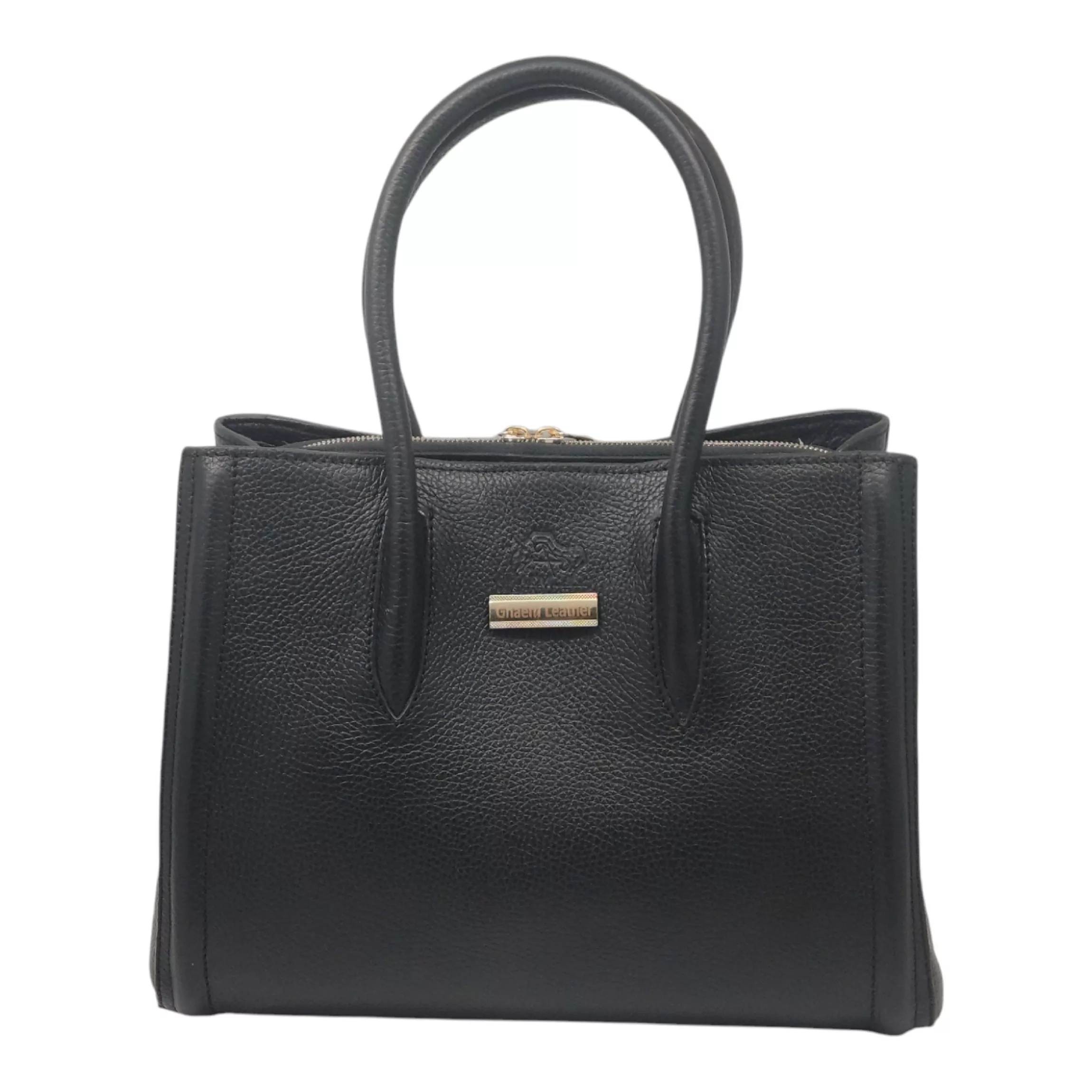 کیف دستی زنانه چرم قائم مدل S223