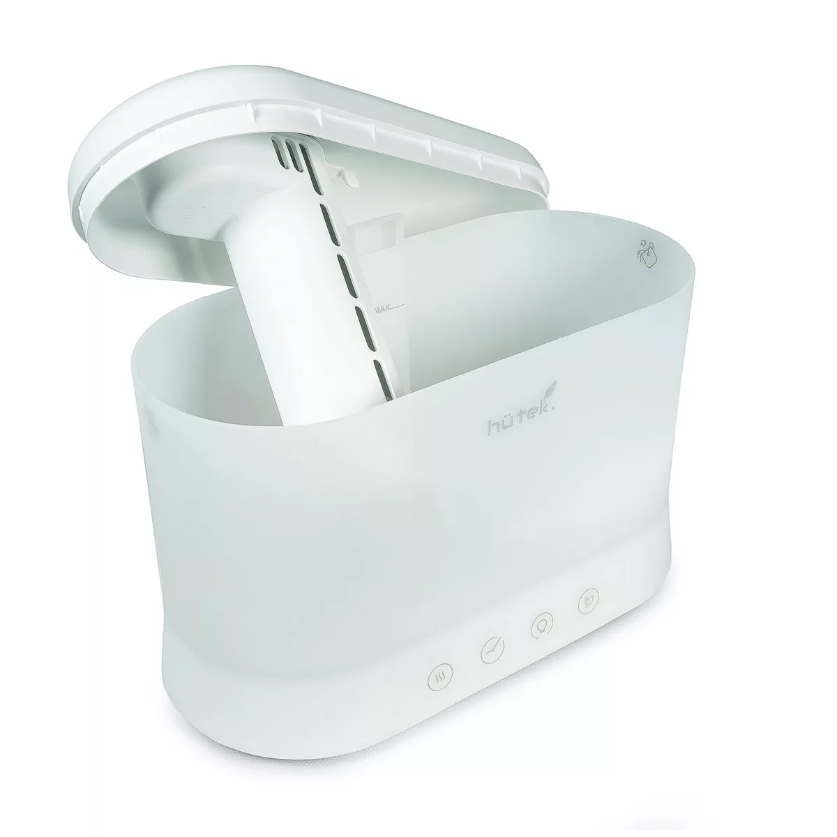 دستگاه بخور و رطوبتساز سرد هیوتک مدل HU-18