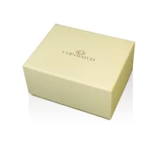 ساعت مچی عقربه ای زنانه کوین واچ مدل C180SWH
