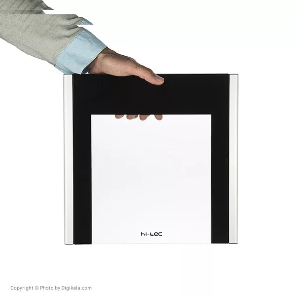 ترازوی دیجیتال هایتک مدل HI- DS58