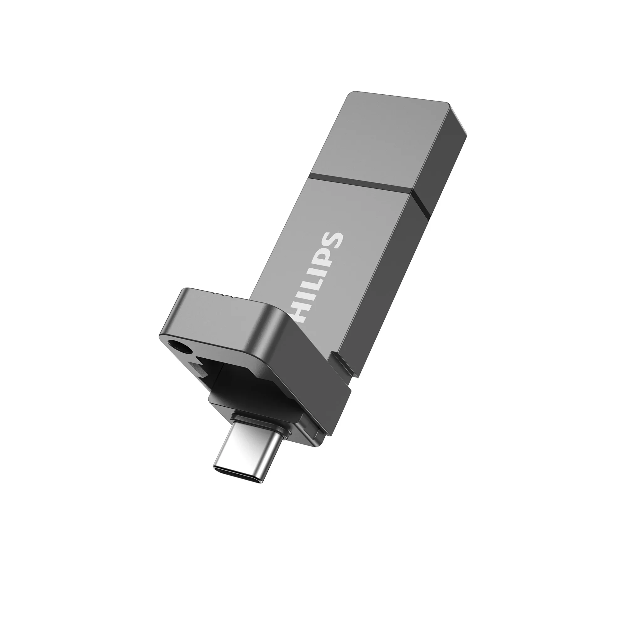 فلش SSD فیلیپس مدل FM11UT512B ظرفیت 512 گیگابایت