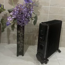 شوفاژ برقی مدل SF1212OH