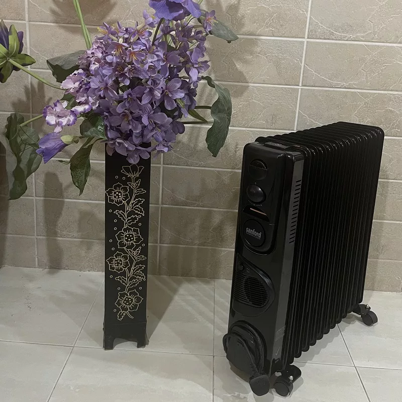 شوفاژ برقی مدل SF1212OH