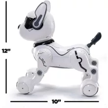 ربات کنترلی مدل DOG K14